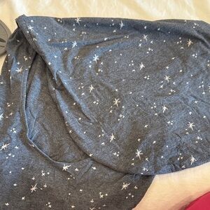 Happiest baby SNOO mattress cover